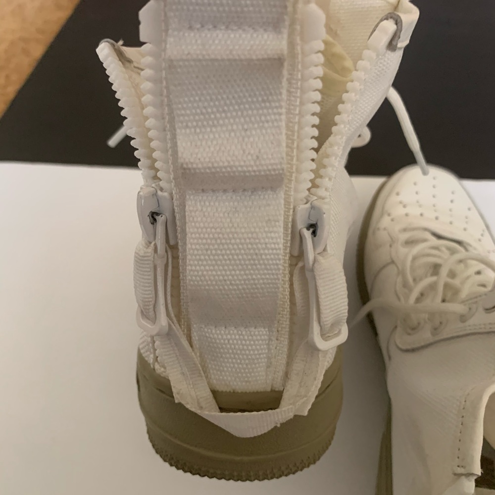 SF AF1 MID - Picture 4 of 6